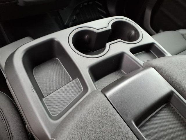 new 2026 GMC Sierra 1500 car, priced at $38,975