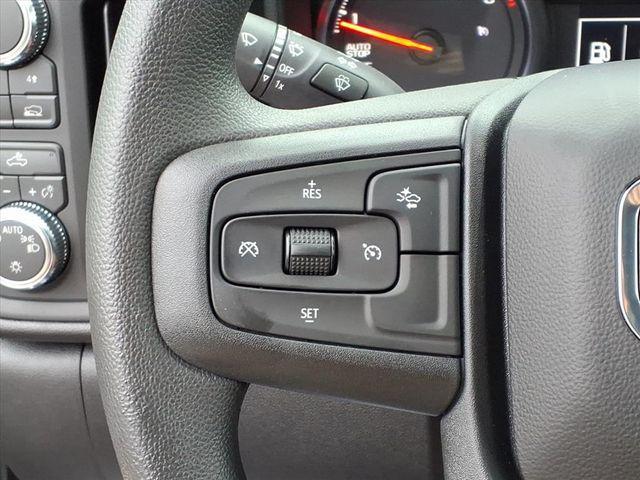 new 2026 GMC Sierra 1500 car, priced at $38,975