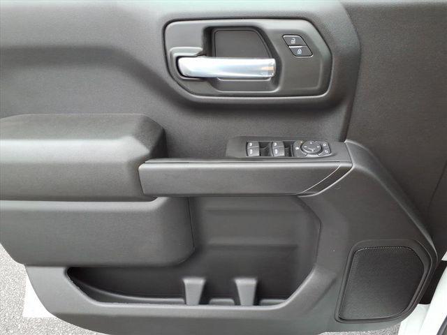 new 2026 GMC Sierra 1500 car, priced at $38,975