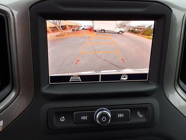 new 2026 GMC Sierra 1500 car, priced at $38,975