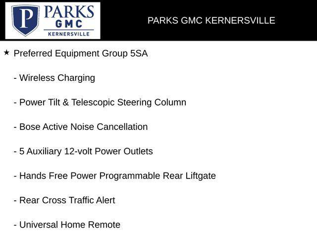 used 2019 GMC Yukon car, priced at $36,500