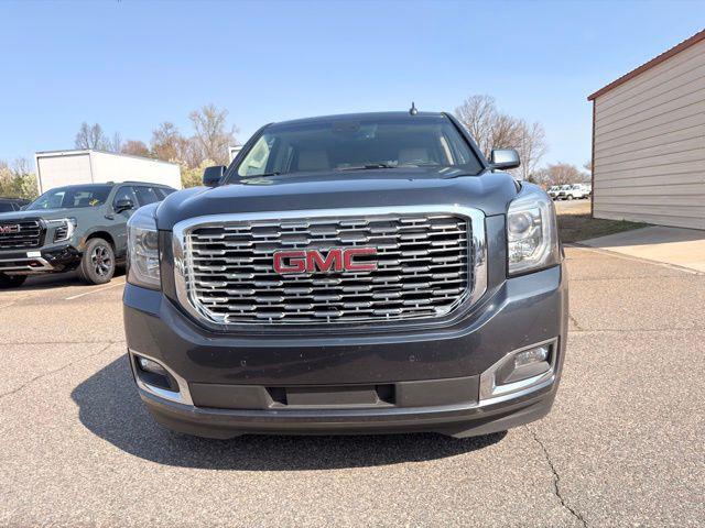 used 2019 GMC Yukon car, priced at $36,500