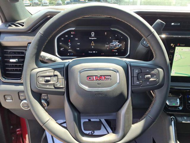 new 2026 GMC Sierra 2500 car, priced at $86,085