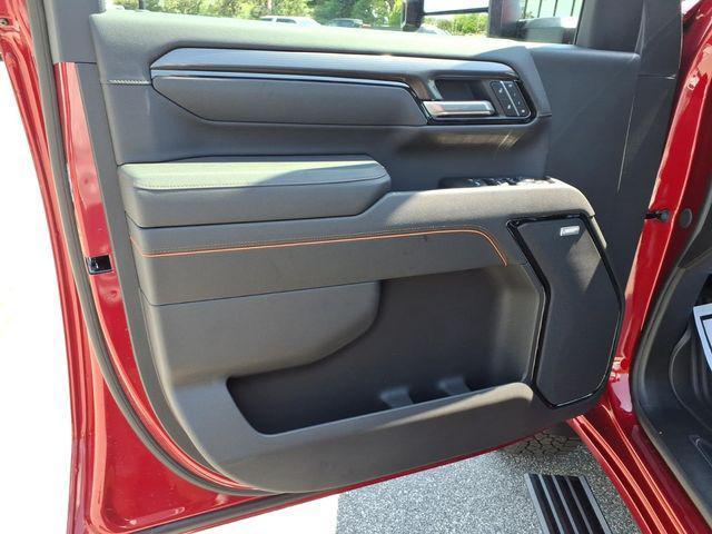 new 2026 GMC Sierra 2500 car, priced at $86,085