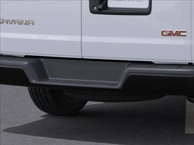 new 2026 GMC Savana 2500 car, priced at $49,005