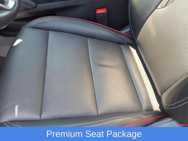 used 2022 Buick Envision car, priced at $25,202