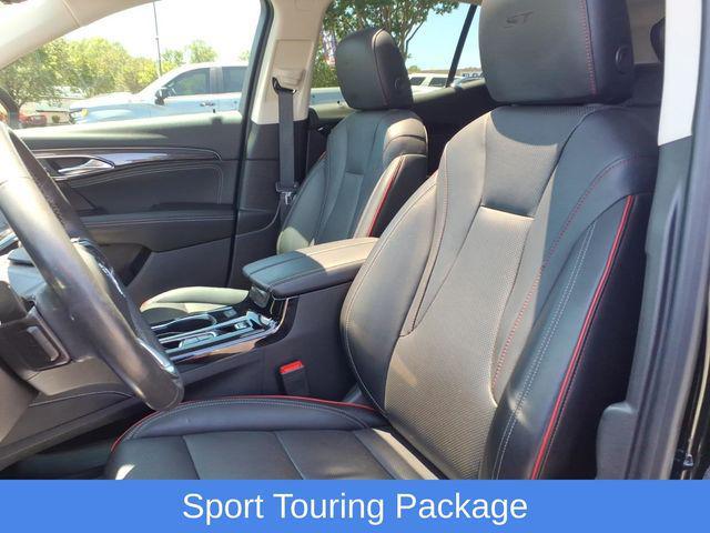 used 2022 Buick Envision car, priced at $25,202