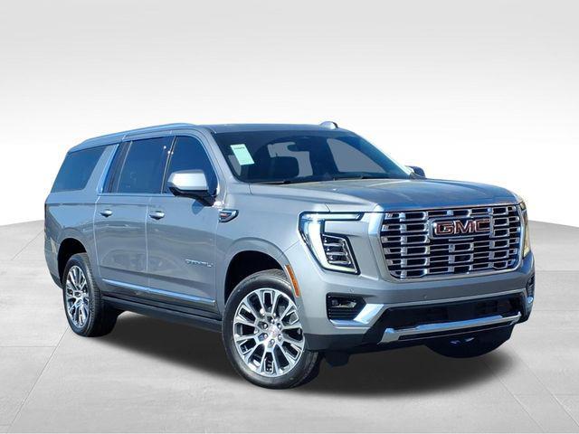 new 2026 GMC Yukon XL car, priced at $97,070