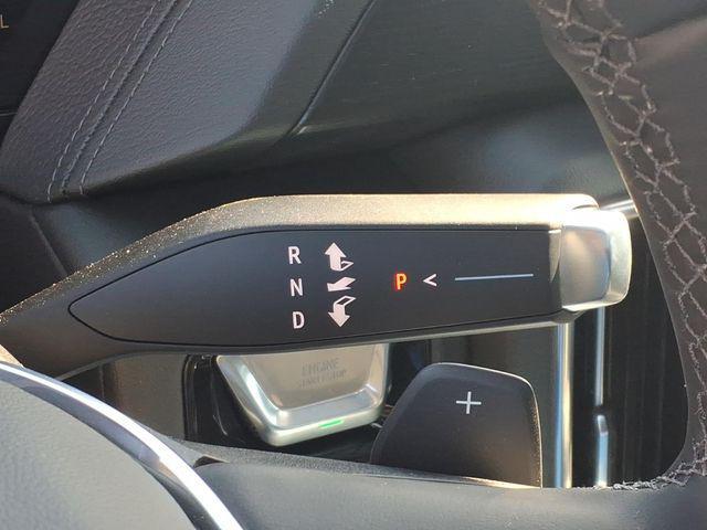 new 2026 GMC Yukon XL car, priced at $97,070