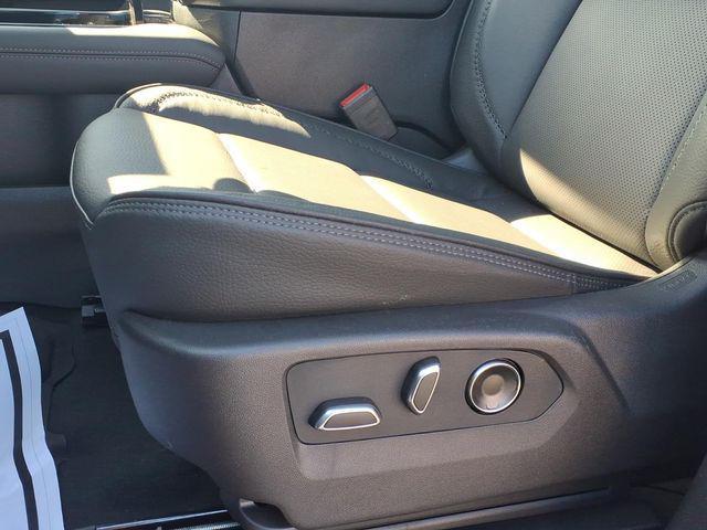 new 2026 GMC Yukon XL car, priced at $97,070