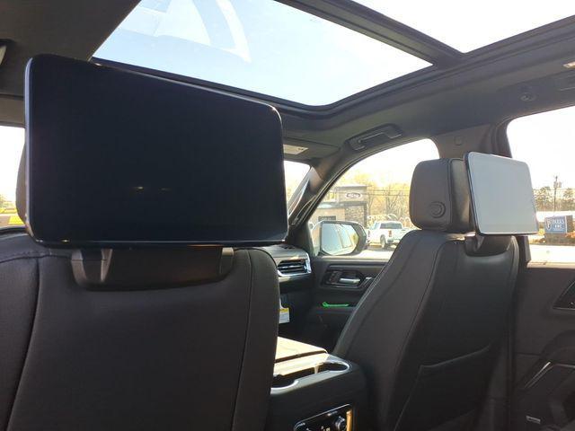 new 2026 GMC Yukon XL car, priced at $97,070