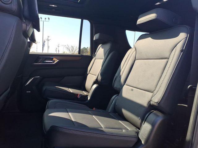 new 2026 GMC Yukon XL car, priced at $97,070