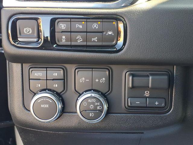 new 2026 GMC Yukon XL car, priced at $97,070