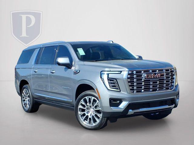new 2026 GMC Yukon XL car, priced at $99,570
