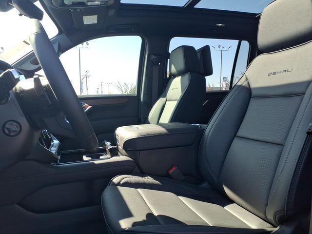 new 2026 GMC Yukon XL car, priced at $97,070