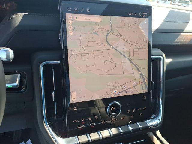 new 2026 GMC Yukon XL car, priced at $97,070