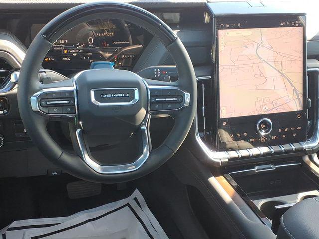 new 2026 GMC Yukon XL car, priced at $97,070