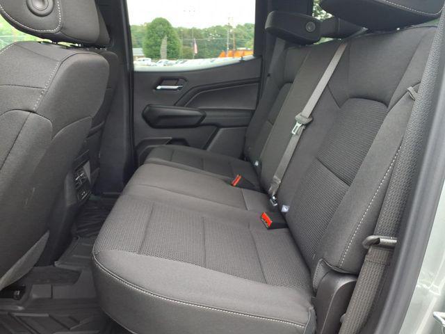 new 2026 GMC Canyon car, priced at $39,575