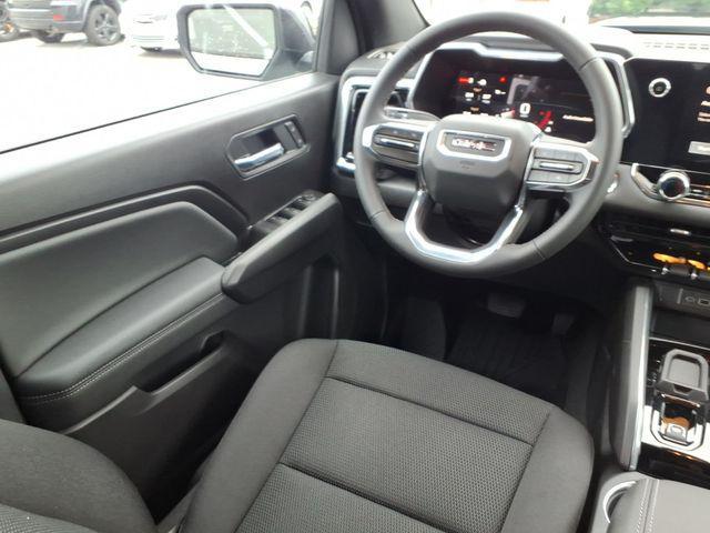 new 2026 GMC Canyon car, priced at $39,575