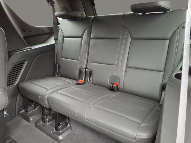 used 2024 Chevrolet Tahoe car, priced at $46,500