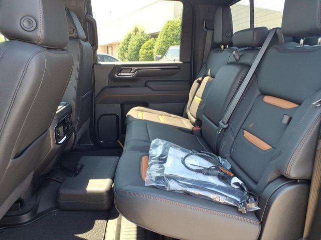 new 2026 GMC Sierra 2500 car, priced at $84,935