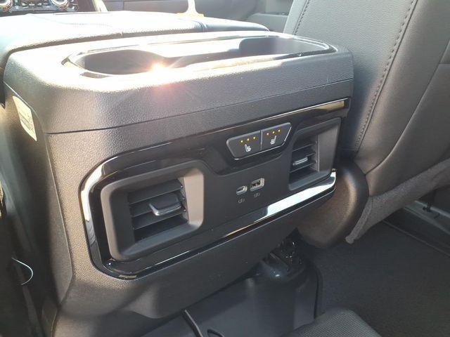 new 2026 GMC Sierra 2500 car, priced at $84,935
