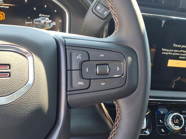 new 2026 GMC Sierra 2500 car, priced at $84,935