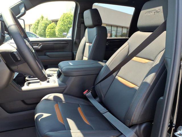 new 2026 GMC Sierra 2500 car, priced at $84,935