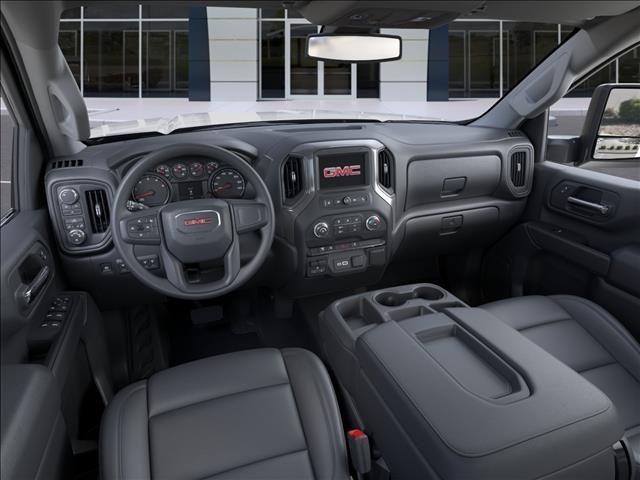 new 2026 GMC Sierra 3500 car, priced at $64,858