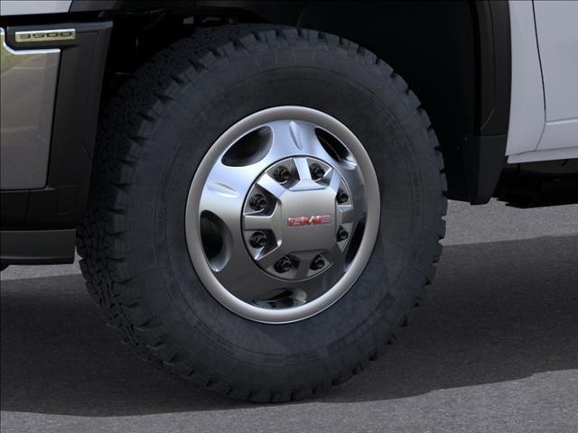 new 2026 GMC Sierra 3500 car, priced at $64,858