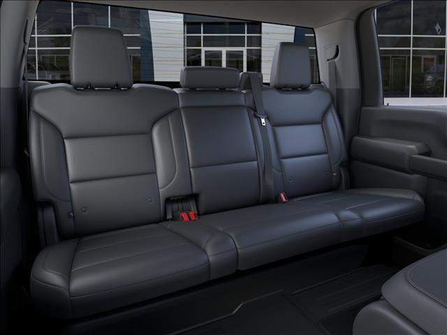 new 2026 GMC Sierra 3500 car, priced at $64,858