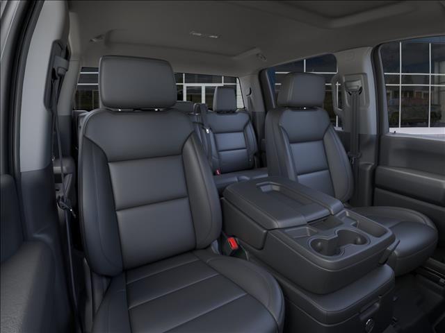 new 2026 GMC Sierra 3500 car, priced at $64,858