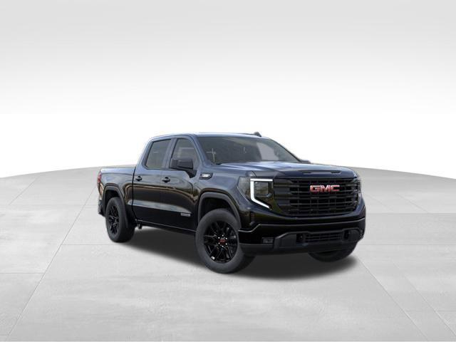 new 2025 GMC Sierra 1500 car, priced at $48,535