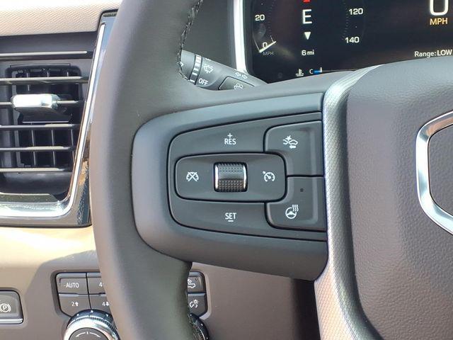 new 2026 GMC Sierra 2500 car, priced at $87,335