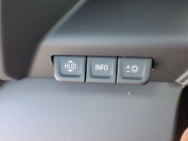 new 2026 GMC Sierra 2500 car, priced at $87,335