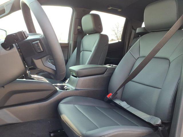 new 2026 GMC Canyon car, priced at $41,295