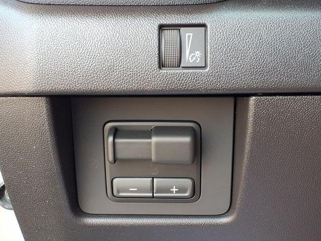 new 2026 GMC Canyon car, priced at $41,295