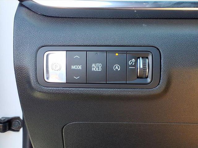 new 2026 GMC Terrain car, priced at $29,549