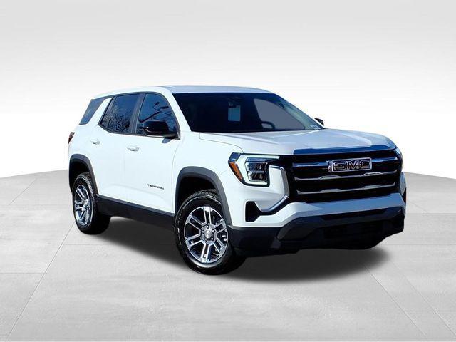 new 2026 GMC Terrain car, priced at $29,549