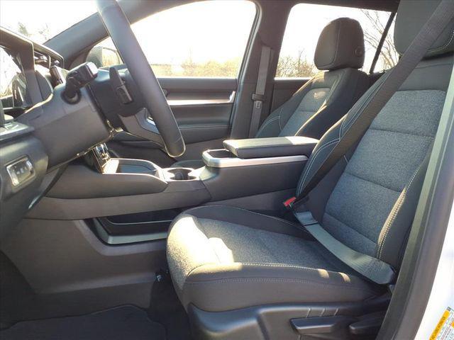 new 2026 GMC Terrain car, priced at $29,549