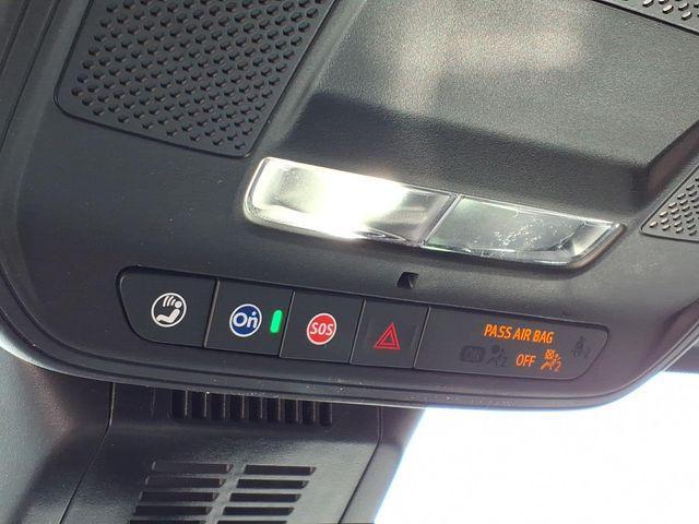 new 2026 GMC Terrain car, priced at $33,685