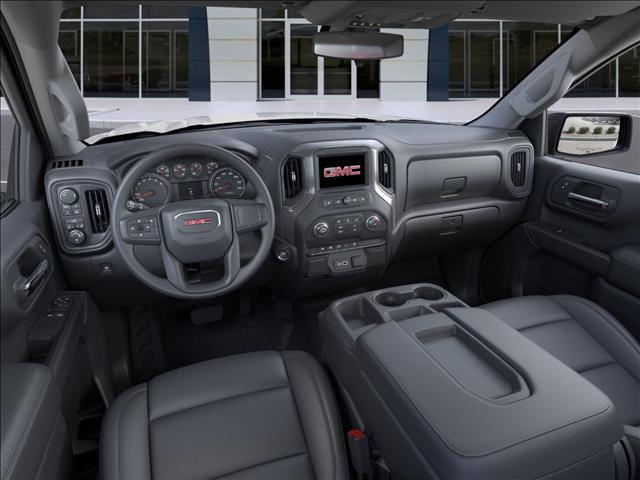 new 2026 GMC Sierra 1500 car, priced at $36,440