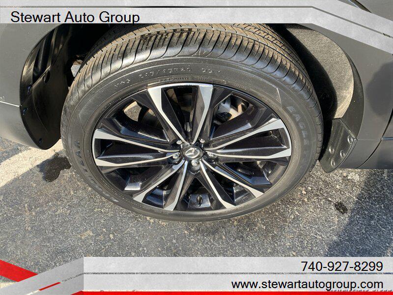 used 2023 Mazda CX-50 car, priced at $23,788