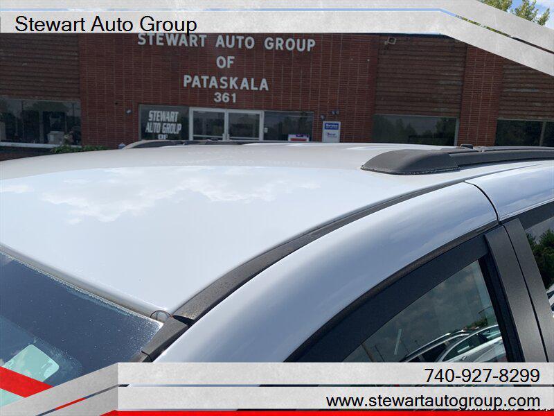 used 2014 Chrysler Town & Country car, priced at $7,499