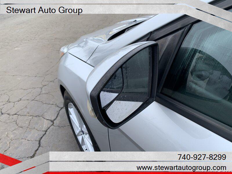 used 2017 Ford Focus car, priced at $8,999