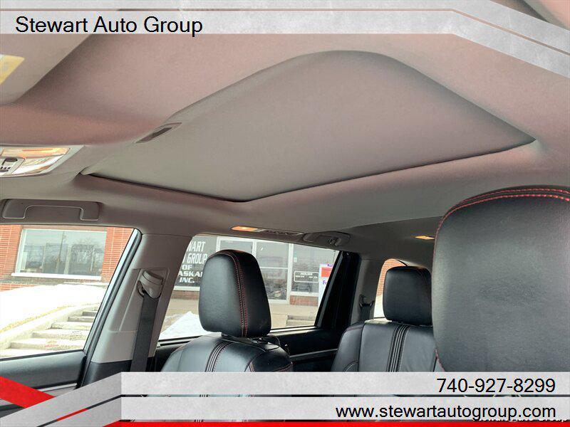 used 2019 Toyota Highlander car, priced at $21,999