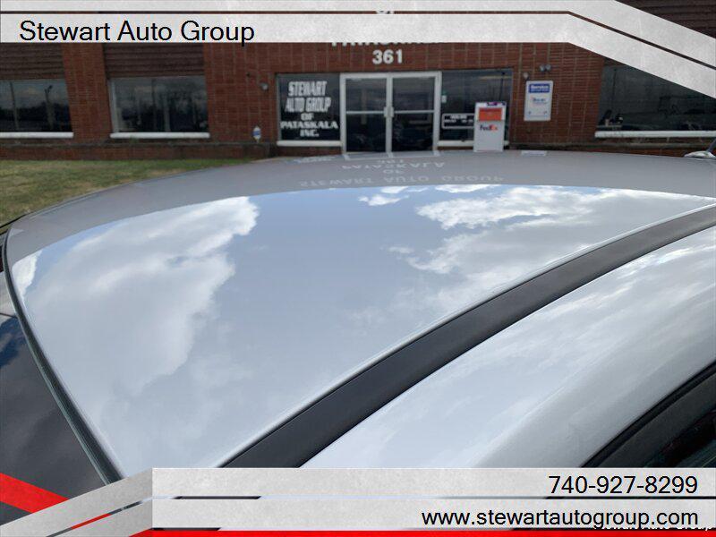 used 2017 Ford C-Max Energi car, priced at $8,488