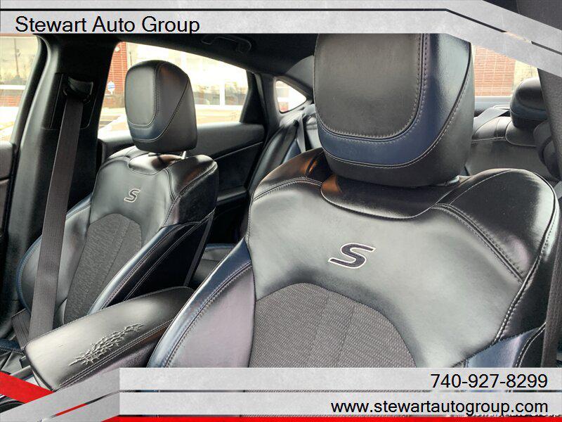 used 2015 Chrysler 200 car, priced at $9,488