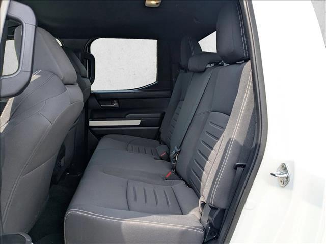 used 2024 Toyota Tacoma car, priced at $42,217