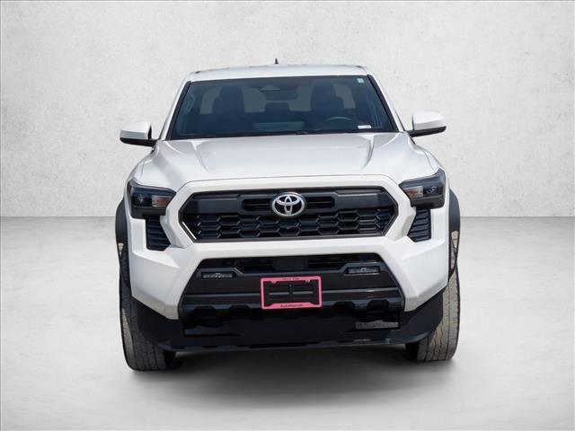 used 2024 Toyota Tacoma car, priced at $42,217
